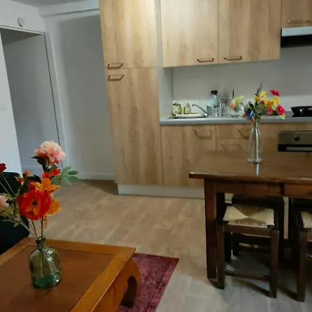 Duplex Elegance Urbaine - Proche Paris * Gagny