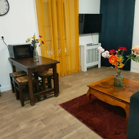 Duplex Elegance Urbaine - Proche Paris Gagny