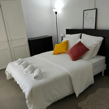 Apartamento Duplex Elegance Urbaine - Proche Paris *